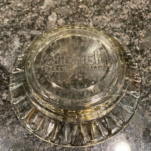 Vintage Harrah’s Casino Hotels Ashtray - Picture 5 of 6